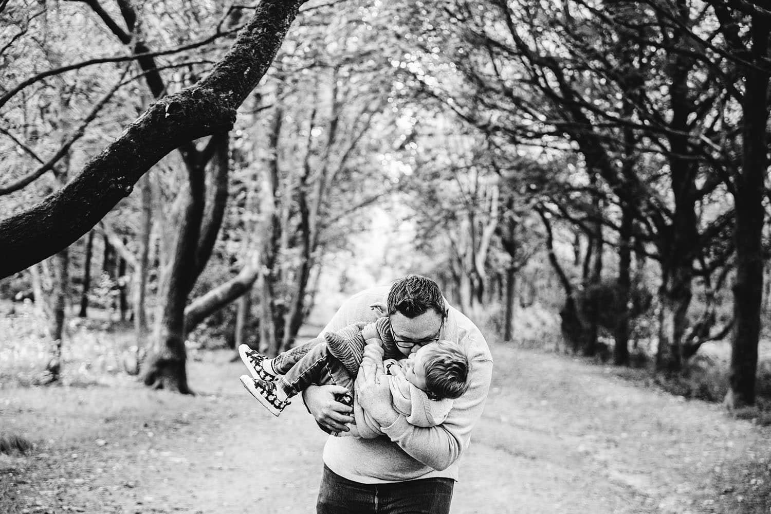 Portrait Photographer Manchester
